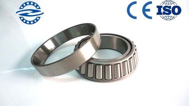 Small Separable 30202 Taper Roller Bearing High Performance 15 * 35 * 11 mm