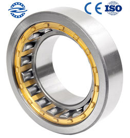 Heat Resistance NJ216 Single Row Cylindrical Roller Bearings Weight 1.53kg 80*140*26MM