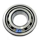 Строка носить ролика NUP2207E 35x72x23mm цилиндрическая одиночная прямая бурит съемное внутреннее кольцо двухкусочное