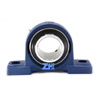 Смазки стандарта шарикоподшипника места SY80TF уплотнение наружной стандартное со сползать кольцо сохранения 80*290*78mm