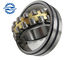 21321MB Chrome Steel Spherical Roller Bearing 60mm Bore With P0 / P6 / P5 Precision