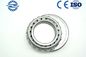 Silver Color 30204 Taper Roller Bearing For Automobile And Agricultural Machinery 20* 47 *14 mm