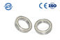 6212 ZZ Deep Groove Ball Bearing Durable Both In The Outer And Inner Ring 110*60*22mm