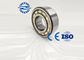 Cylindrical Roller Bearing Nj216 Brass Cage High Performance 80*140*26mm