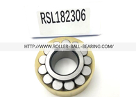 Цилиндрические роликовые подшипники RSL182306 с полным комплектом RSL182306-A Подшипник коробки передач