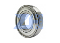 Сферически ширина кольца Великобритании 209 2S 19mm шарикоподшипника вставки внутренняя