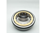 Прочный цилиндрический подшипник ролика N1010 в высокой точности &amp; высококачественное для газовых турбин 50*80