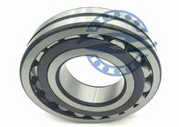 21319 сферически CC подшипника ролика с поворачивая на шарнирах внутренним кольцом 95x200x45Mm