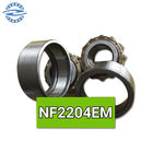 Размер 20*47*18mm подшипника ролика NF2204EM GB DIN цилиндрический