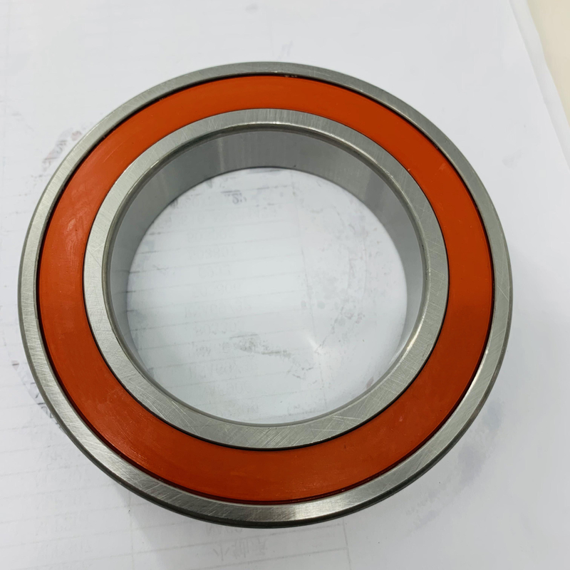 Экскаватор 6014LLU нося пилотный размер 70*110*20mm подшипника вала HPV116/145