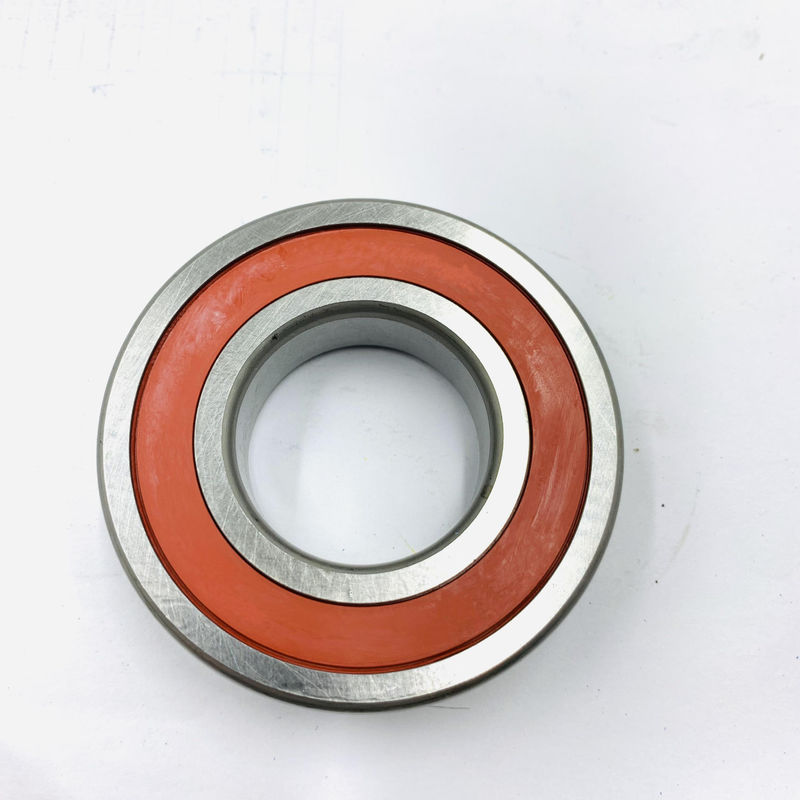 Мотор перемещения 6207LLU GM17VA нося глубокий размер 35*72*17mm шарикоподшипника паза