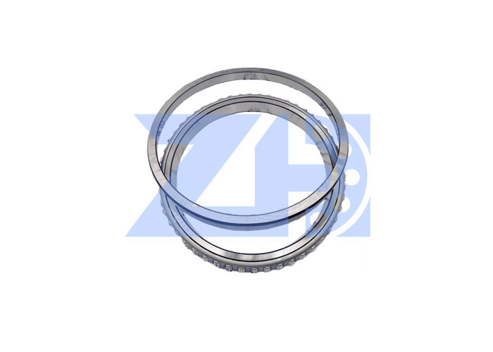 Конечная передача Faerbox KOMATSU нося подшипник ролика 207-27-72220 конусности для PC350-8M0