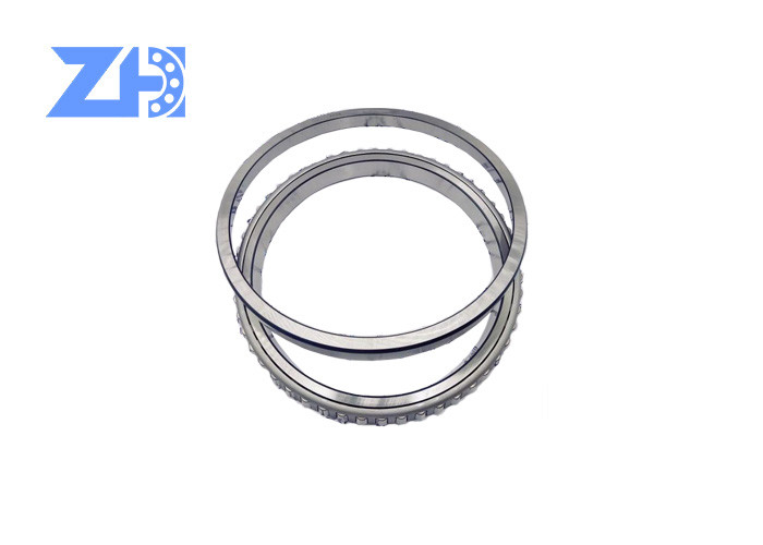 Конечная передача Faerbox KOMATSU нося подшипник ролика 207-27-72220 конусности для PC350-8M0