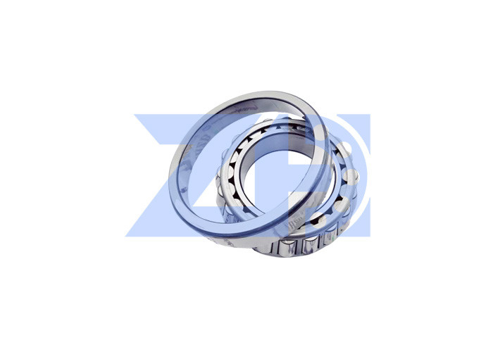 Подшипник ролика XKBR-00039 конусности Slewing экскаватора Hyundai XKBR00039 для R80-7A
