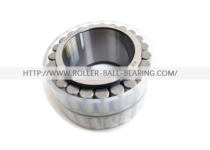 Подшипник ролика TJ602-662 TJ602-662 KOYO цилиндрический для редуктора TJ-602-662 шестерни