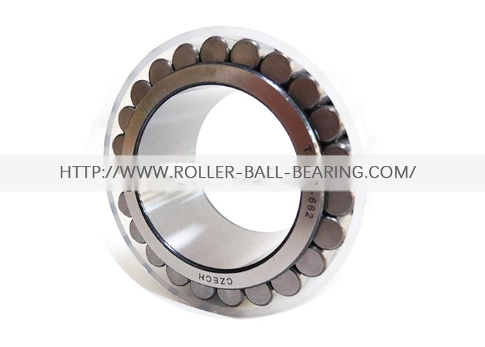 Подшипник ролика TJ602-662 TJ602-662 KOYO цилиндрический для редуктора TJ-602-662 шестерни