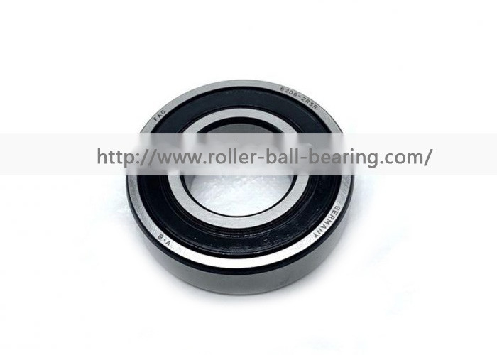 Шарикоподшипник 6206-2RS 6206-2RSR 6206-2RSR.C3 паза 2RS F-A-G 6206 глубокий