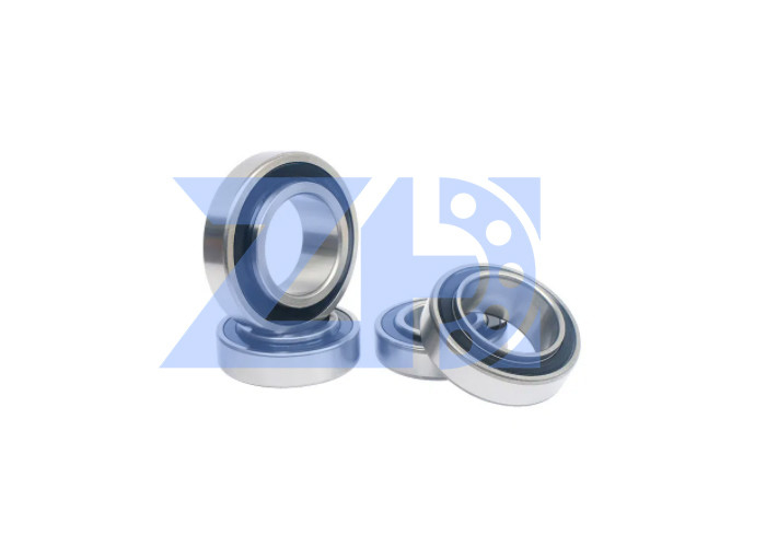 Глубокие шарикоподшипники 88509-2rs паза подшипники 88509 2AS с размером 45x85x21/27mm