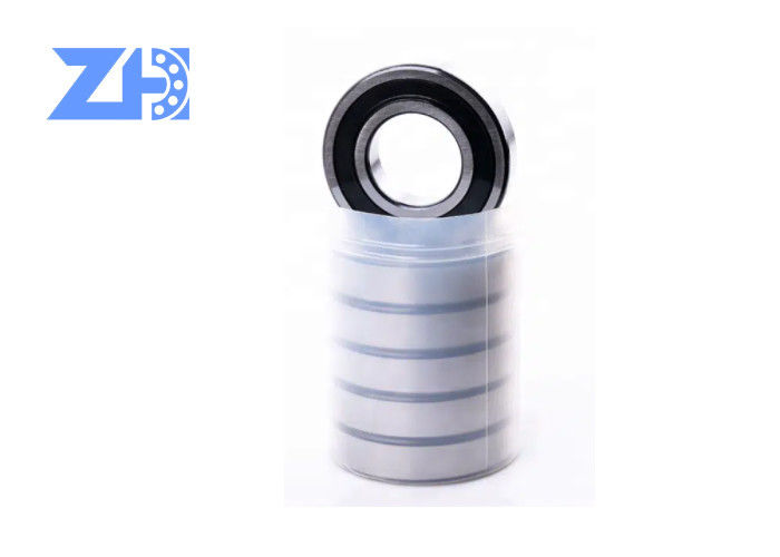 Первоначальный шарикоподшипник паза 6218 глубокого паза подшипника 6218 2РС/К3 Японии НСК 6218