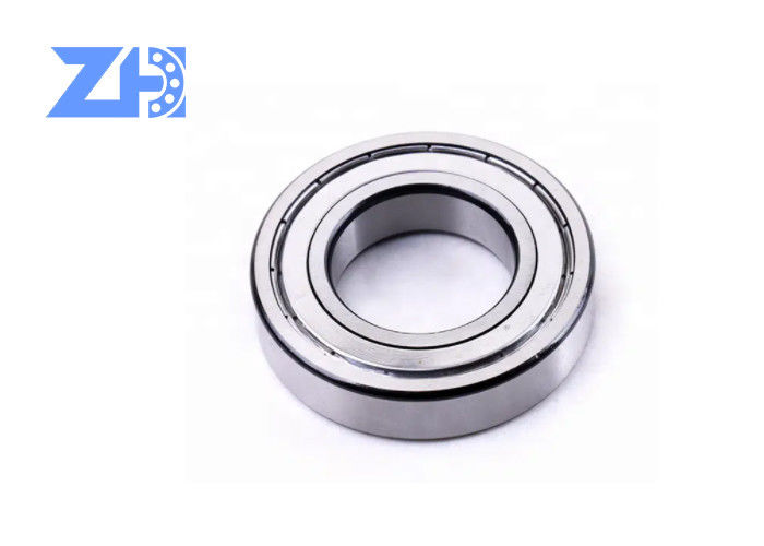 Первоначальный шарикоподшипник паза 6218 глубокого паза подшипника 6218 2РС/К3 Японии НСК 6218