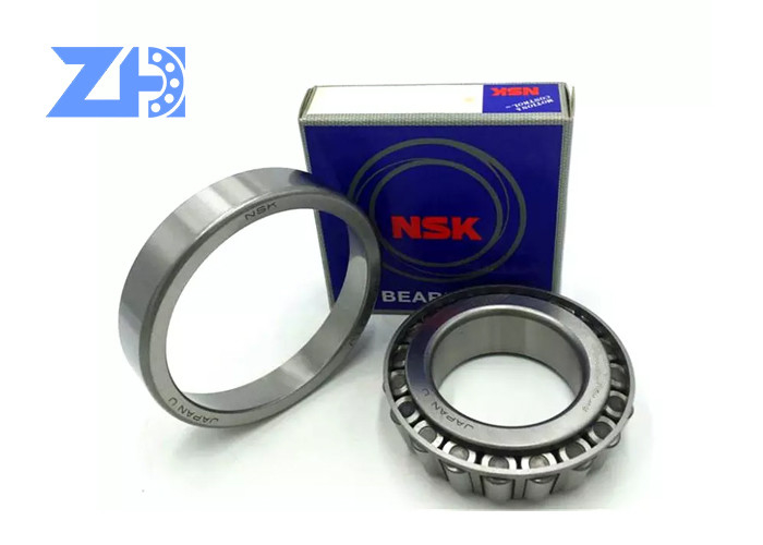 Подшипник ролика 32005j конусности Японии Nsk с подшипником ролика конусности размера 25*47*15 Mm