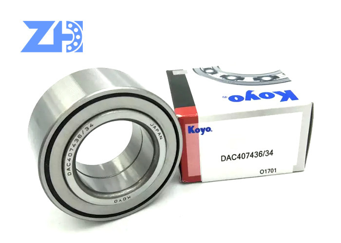 Размер 40*70*36mm DAC 407436/34 шарикоподшипника 407436 паза нося в запасе
