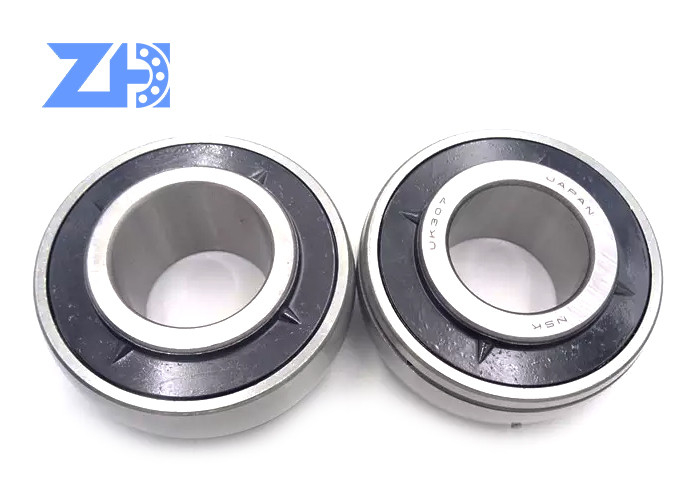 Размер 35*80*34mm подшипника автомобиля Asahi NTN IKO FYH опорного подшипника скольжения подушки UK307