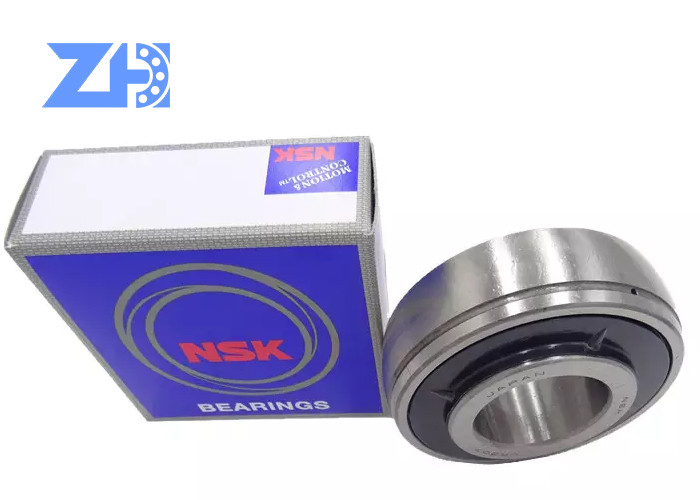 Размер 35*80*34mm подшипника автомобиля Asahi NTN IKO FYH опорного подшипника скольжения подушки UK307