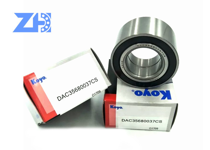 Эпицентр деятельности колеса DAC35680037 35X68X37 DAC35680037CS автоматический нося нося размер 35*68*37mm