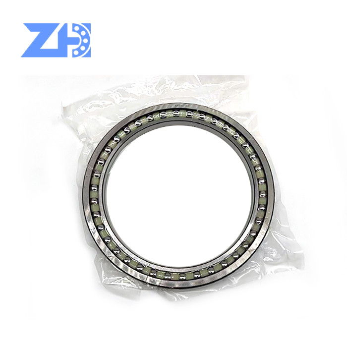 Подшипник экскаватора BA220-6/BA220-6A/угловой шарикоподшипник 220*276*26mm контакта