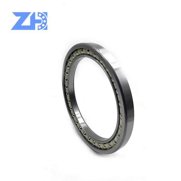 Размер 240*310*32mm шарикоподшипников контакта подшипников SF4852 экскаватора угловой