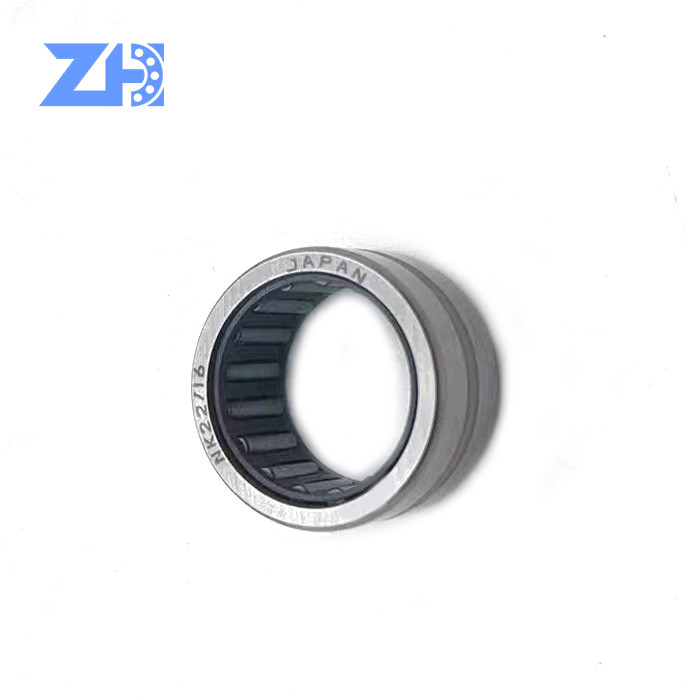 Подшипник ролика иглы NK22/16 без внутреннего кольца 22mm внутри x 30mm вне x 16mm