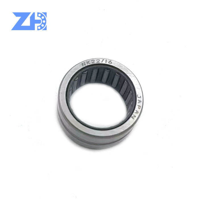 Подшипник ролика иглы NK22/16 без внутреннего кольца 22mm внутри x 30mm вне x 16mm