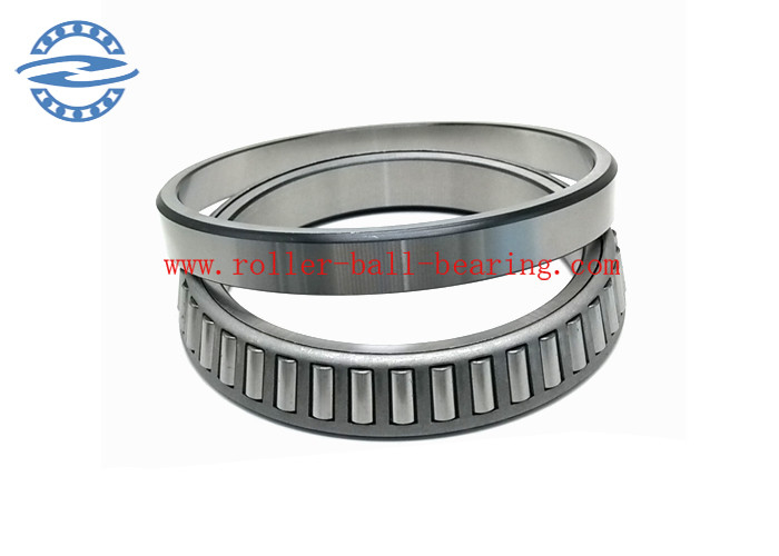 Одиночный размер 133.35x177.008x25.4mm подшипника ролика конусности строки L327249/10