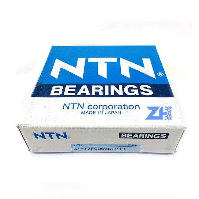Ролика жидкая bearingBearing P0 P6 P5 P4 P3 конусности T7FC065 4T-T7FC065STPX3 TCHROME строка КАЧЕСТВЕННОГО РЫЧАГА СТАЛЬНОГО одиночная
