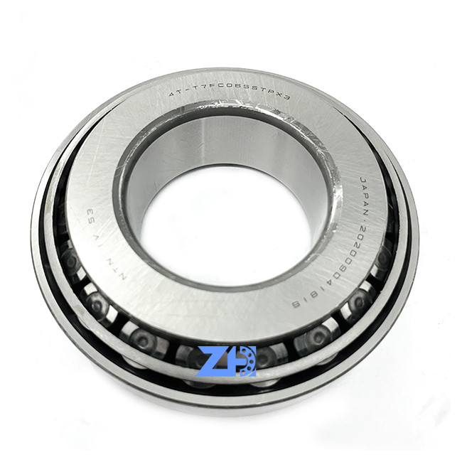 Подшипник ролика 4T-T7FC070EWPX2 конусности РЫЧАГА P0 P6 P5 P4 P3 КАЧЕСТВЕННЫЙ T7FC070   T7FC070 JQ