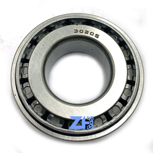 30205 30205XR 30205 подшипник ролика конусности МЛАДШЕГО 30205J2 30205Q для РЫЧАГА автомобильных и машинного оборудования P0 P6 P5 P4 P3 КАЧЕСТВЕННОГО