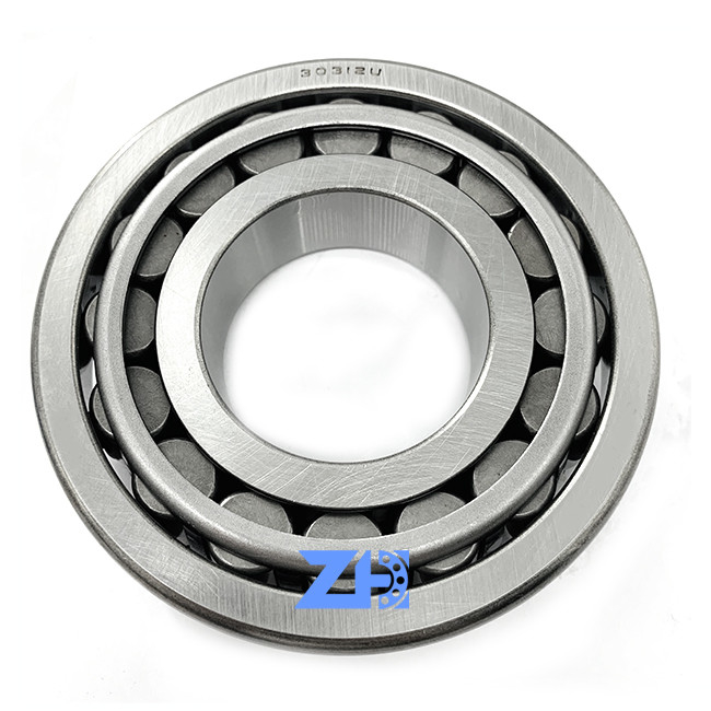 30312 ПОДШИПНИК РОЛИКА ТЕЛЕГРАФНОГО КЛЮЧА РЫЧАГА ХРОМА STEELP0 P6 P5 P4 P3 30312D 30312P6X 30312X2B 30312JR 30312DJR КАЧЕСТВЕННЫЙ