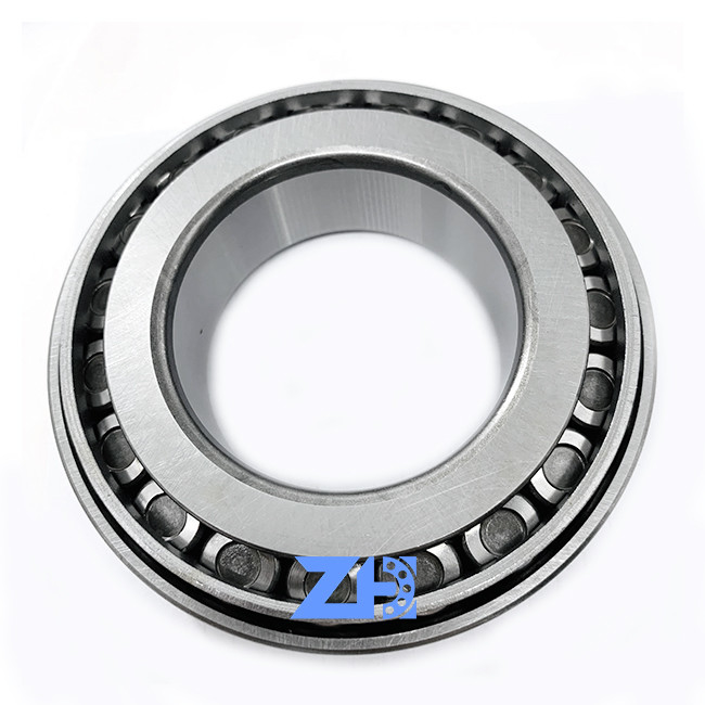 32211 длинная жизнь подшипника ролика 55*100*26.75mm конусности, прочная, тяжелый груз, малошумный
