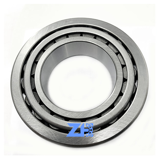 32211 длинная жизнь подшипника ролика 55*100*26.75mm конусности, прочная, тяжелый груз, малошумный