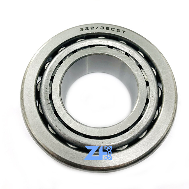 32*65*22.5mm   0.334KG   322-2, ET322-32,322-32ZZ, 322-32ZW   ХРОМОВАЯ СТАЛЬ сплющивает подшипник ролика