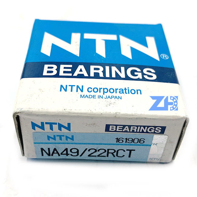 конусность высокой точности   Подшипник ролика 59-22 NA59-22 59-22RS 59-22ZN    Качественная РОВНАЯ ХРОМОВАЯ СТАЛЬ