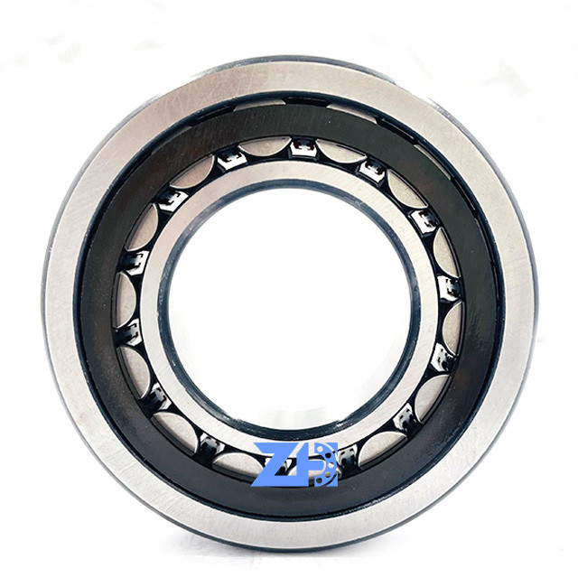 Конусность ХРОМОВОЙ СТАЛИ NJ207ET2X 207ET2X NJ207 NJ207ET2XRS P2 P3 P0 P1 P5 P6 P4 качественная РОВНАЯ   Подшипник ролика