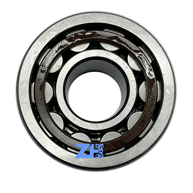 P0 P06 P5 P3 качественные РОВНЫЕ 20*52*15mm   NJ304 NJ304ET2XU    ХРОМ NJ304ET2XUP2RS   СТАЛЬ     Конусность   Подшипник ролика