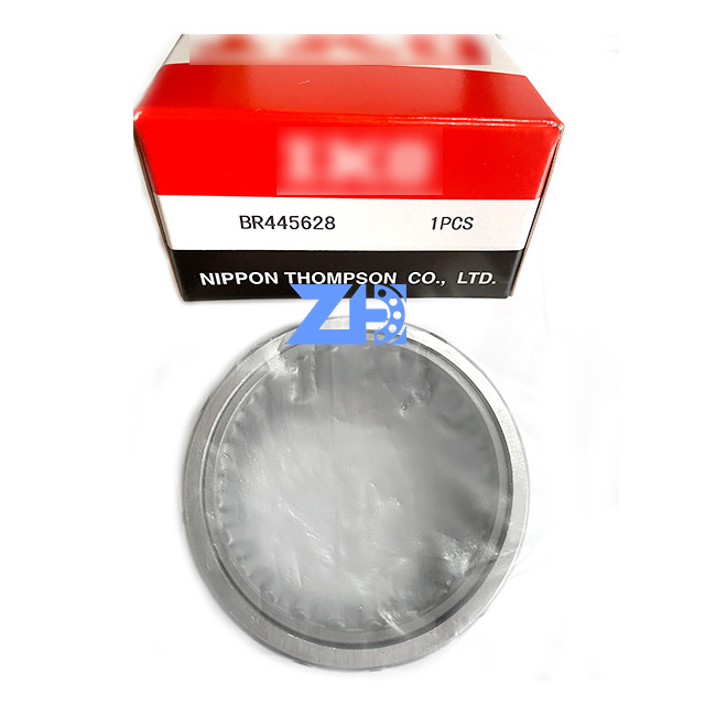 Подшипник ролика 69.85*88.9*44.45mm иглы BR445628 малошумное и легкое для использования.