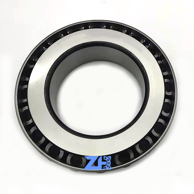 Длинная жизнь подшипника ролика 125.3*228.6*53.98mm конусности HM926745 HM924710, малошумная
