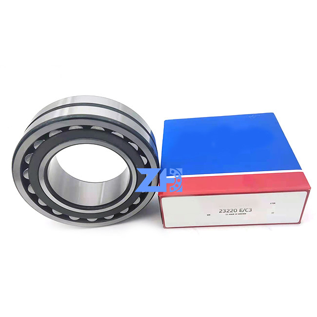 23220CC 23220C4W33 23220RS    УРОВЕНЬ P0 P6 P5 P3 P4 P2 качественный   ХРОМ   СТАЛЬНОЙ сферически подшипник ролика