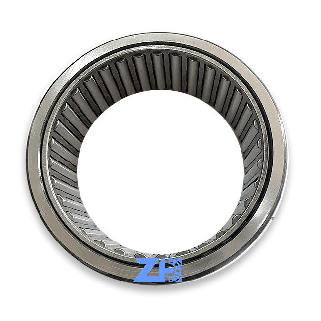 1.37Kg 101.6x127x50.8mm   BR648032 HJ648032 648032W 648032JQ   ХРОМ   СТАЛЬНОЙ подшипник ролика иглы