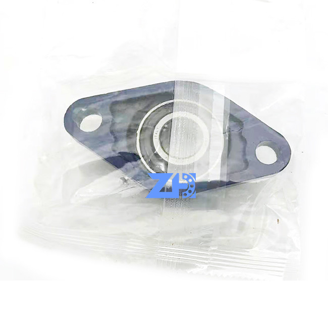 ХРОМ FYTB20TF FYTB20TF-W FYTB20TF-RS P0 P6 P5 P3 P4 P2 качественный РОВНЫЙ   СТАЛЬНАЯ подушка   Шарик   Подшипник