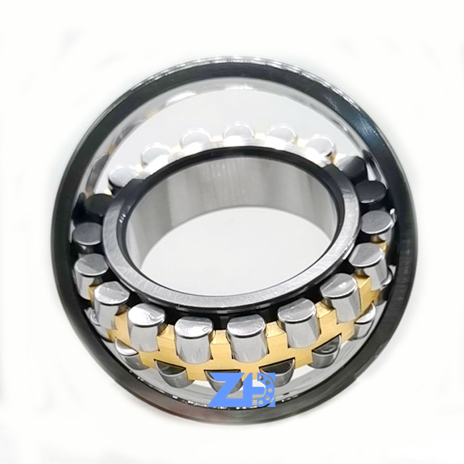 Сферически подшипник ролика   ХРОМОВАЯ СТАЛЬ подшипников 22212CA нейтрали V5 V3 P0 P5 P3 пакуя высококачественная